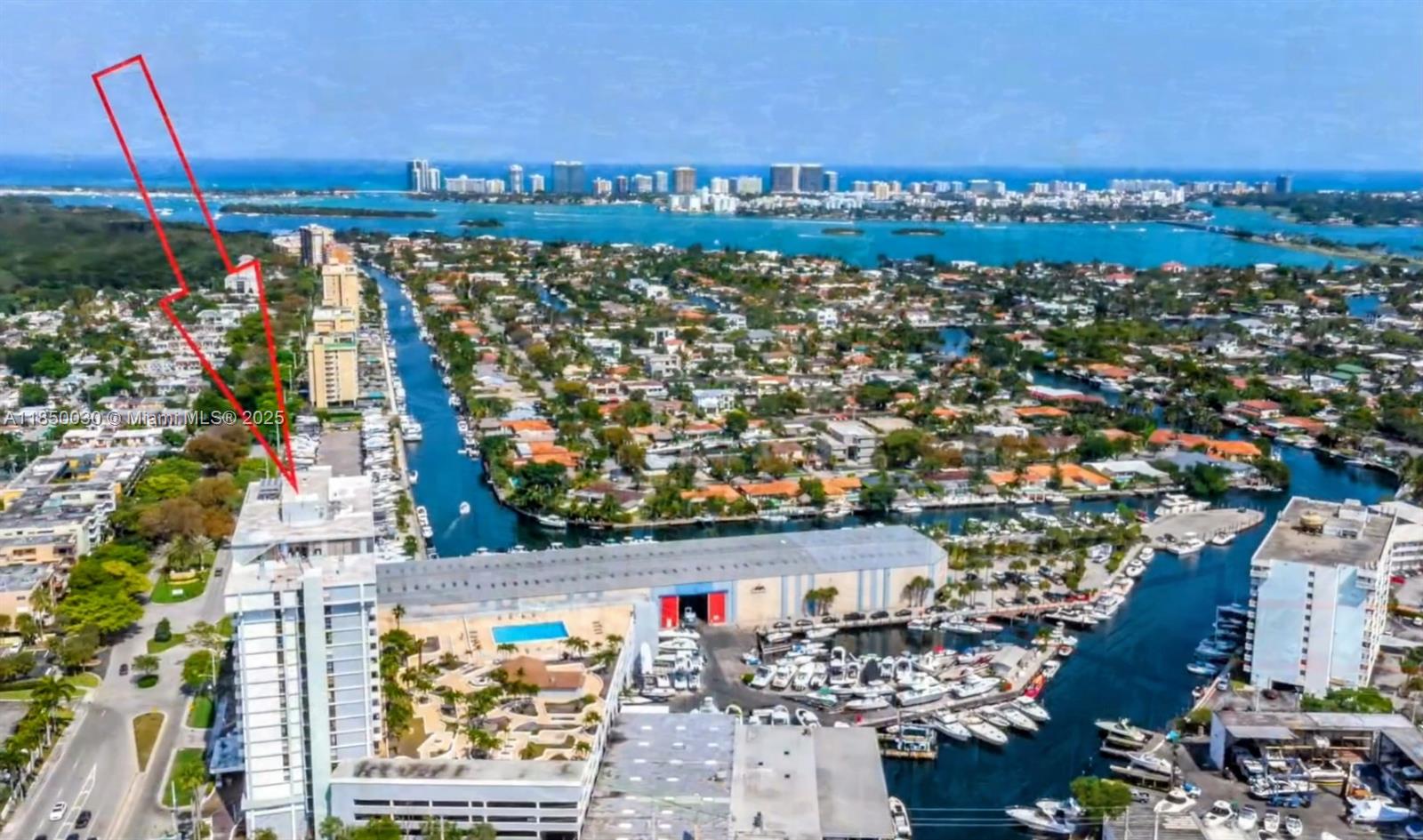 SAILBOAT CAY CONDO - Residential