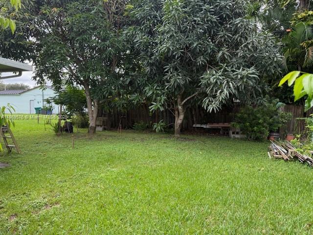 BISCAYNE GARDENS SEC E PT - Residential