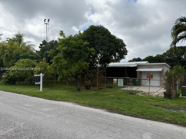 BISCAYNE GARDENS SEC E PT - Residential