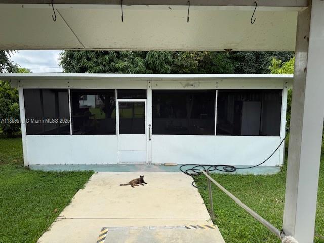 BISCAYNE GARDENS SEC E PT - Residential