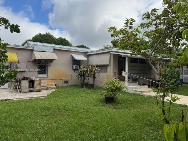 BISCAYNE GARDENS SEC E PT - Residential