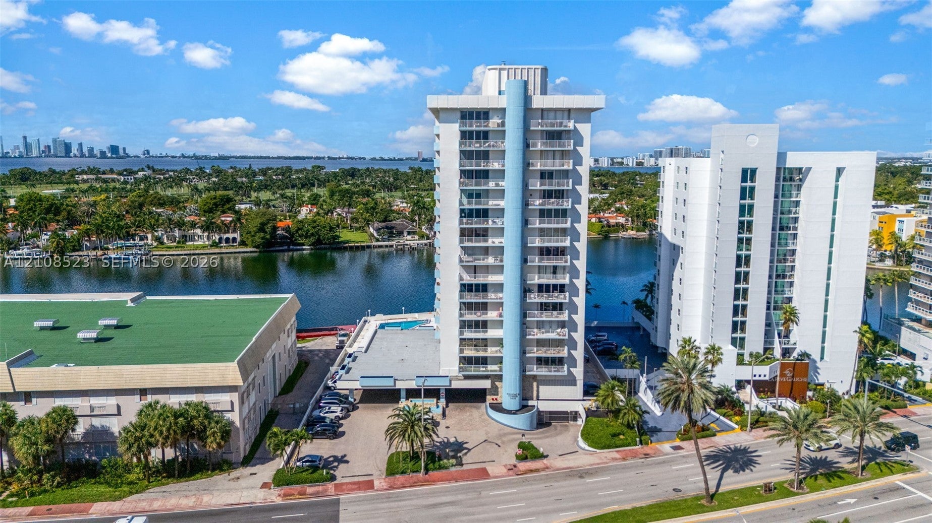 5838 Collins Ave 2B