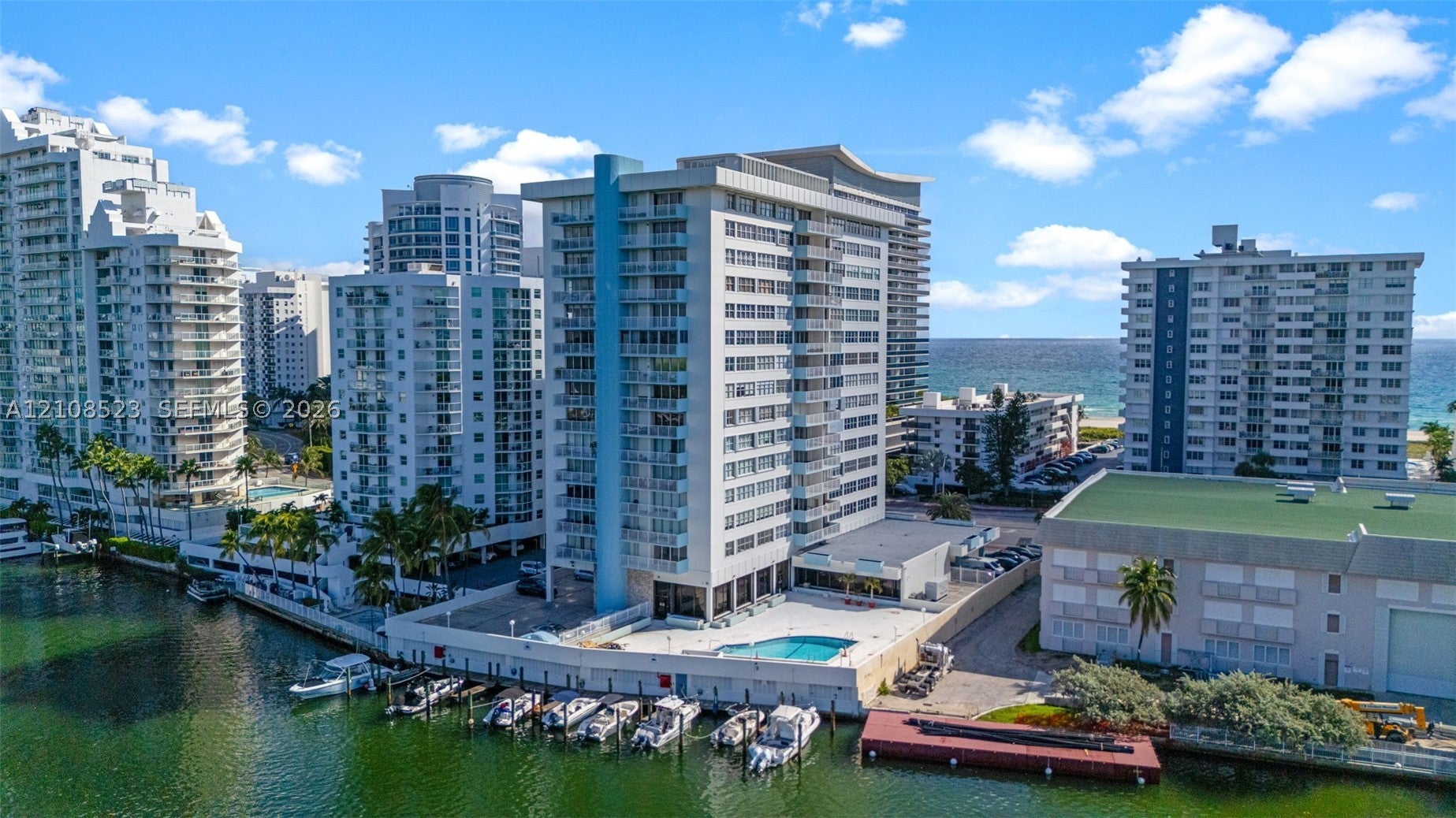 5838 Collins Ave 2B