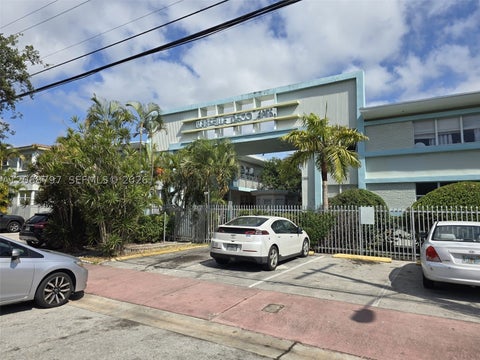 Photo of 1255 Marseille Dr #21, Miami Beach, FL 33141 (MLS # A12068797)