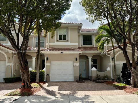 12542 SW 126th Ave Miami FL 33186