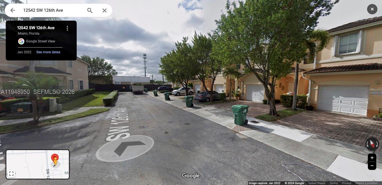 KENDALL BREEZE SOUTH - Residential