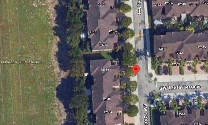 KENDALL BREEZE SOUTH - Residential