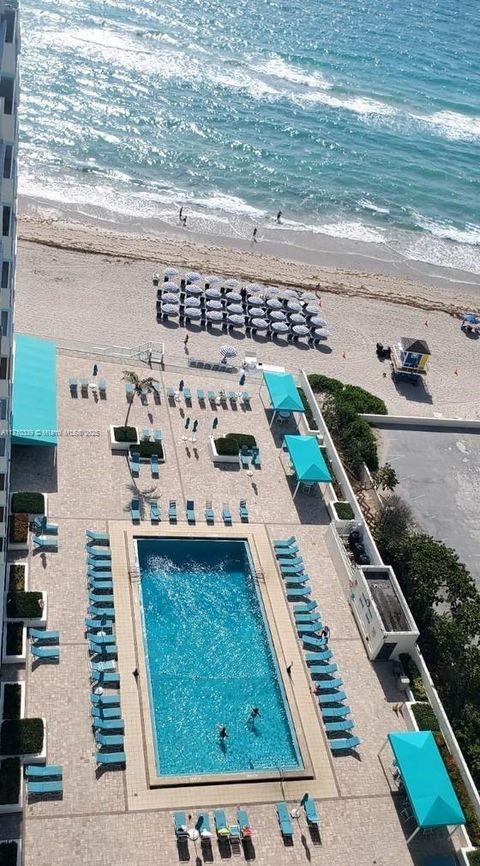 3725 S Ocean Dr 405 Hollywood FL 33019
