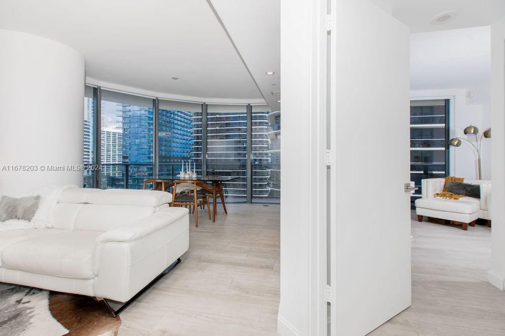 BRICKELL HEIGHTS WEST - Residential Lease