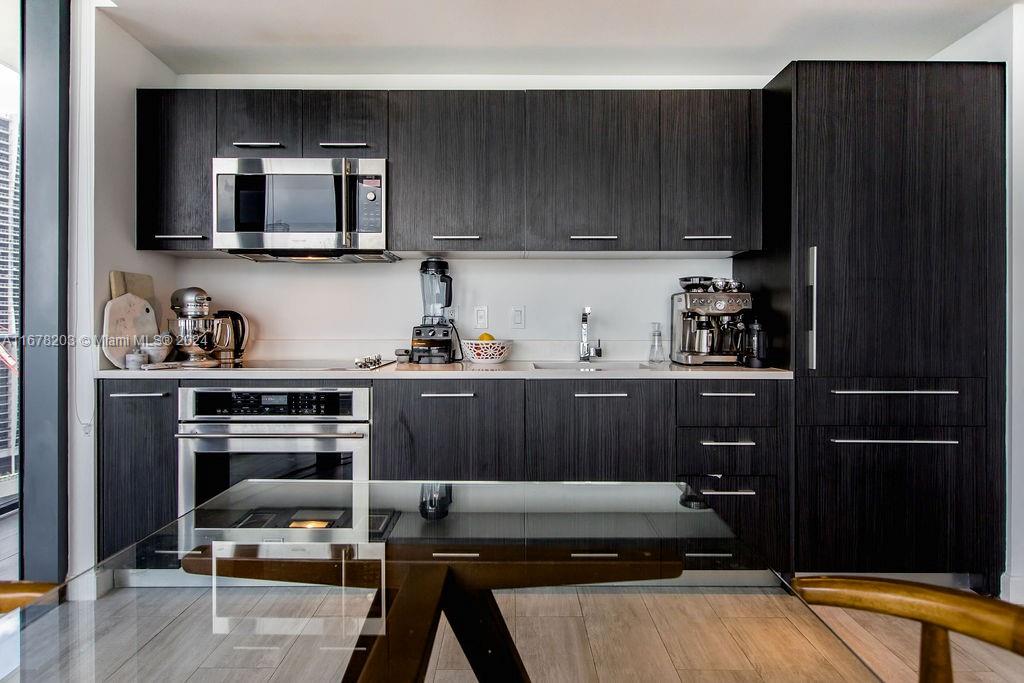 BRICKELL HEIGHTS WEST - Residential Lease