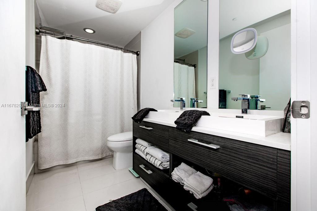 BRICKELL HEIGHTS WEST - Residential Lease