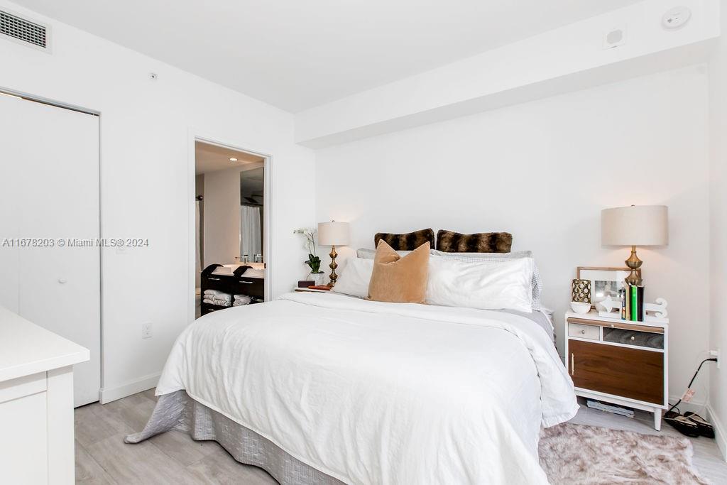 BRICKELL HEIGHTS WEST - Residential Lease