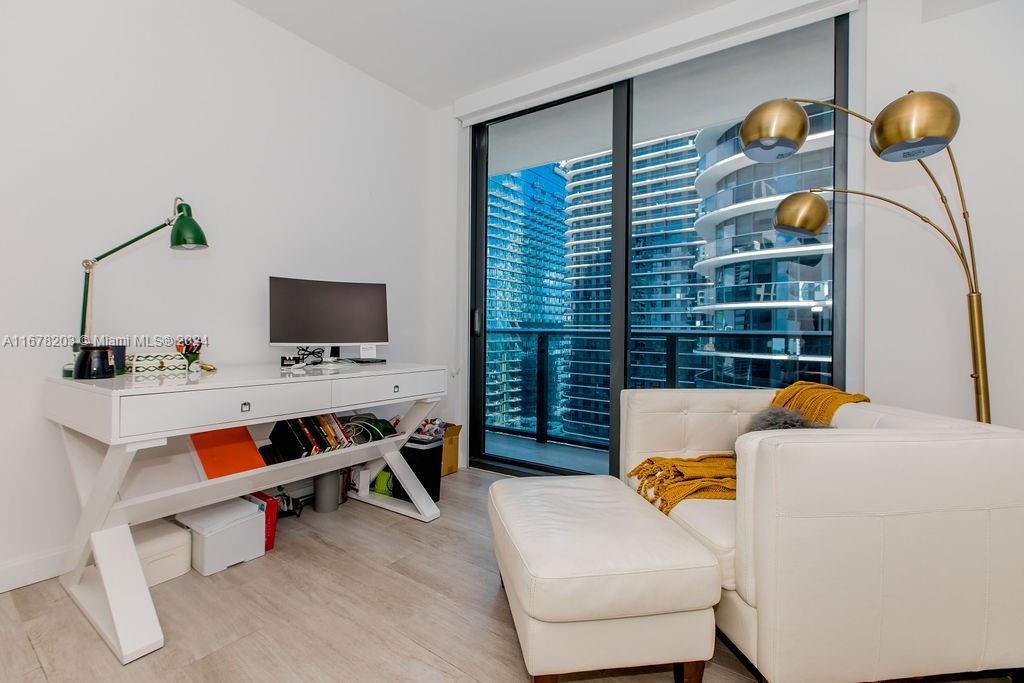 BRICKELL HEIGHTS WEST - Residential Lease