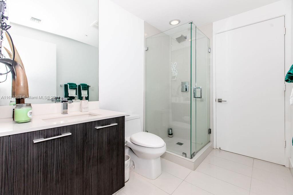 BRICKELL HEIGHTS WEST - Residential Lease