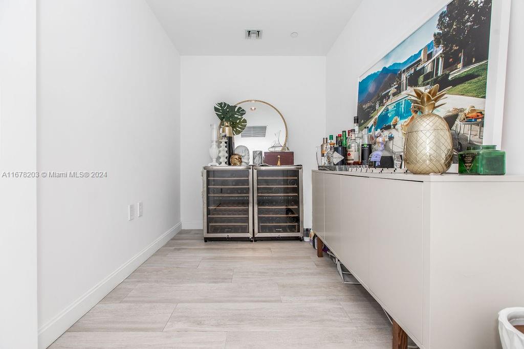 BRICKELL HEIGHTS WEST - Residential Lease