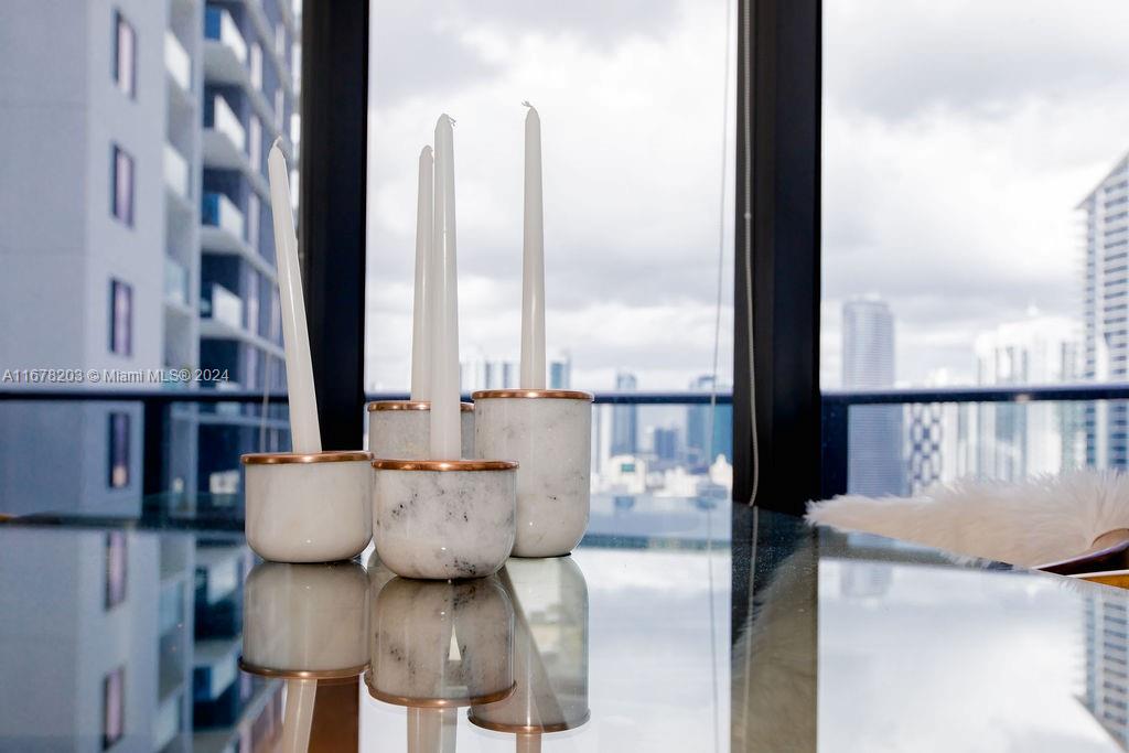 BRICKELL HEIGHTS WEST - Residential Lease
