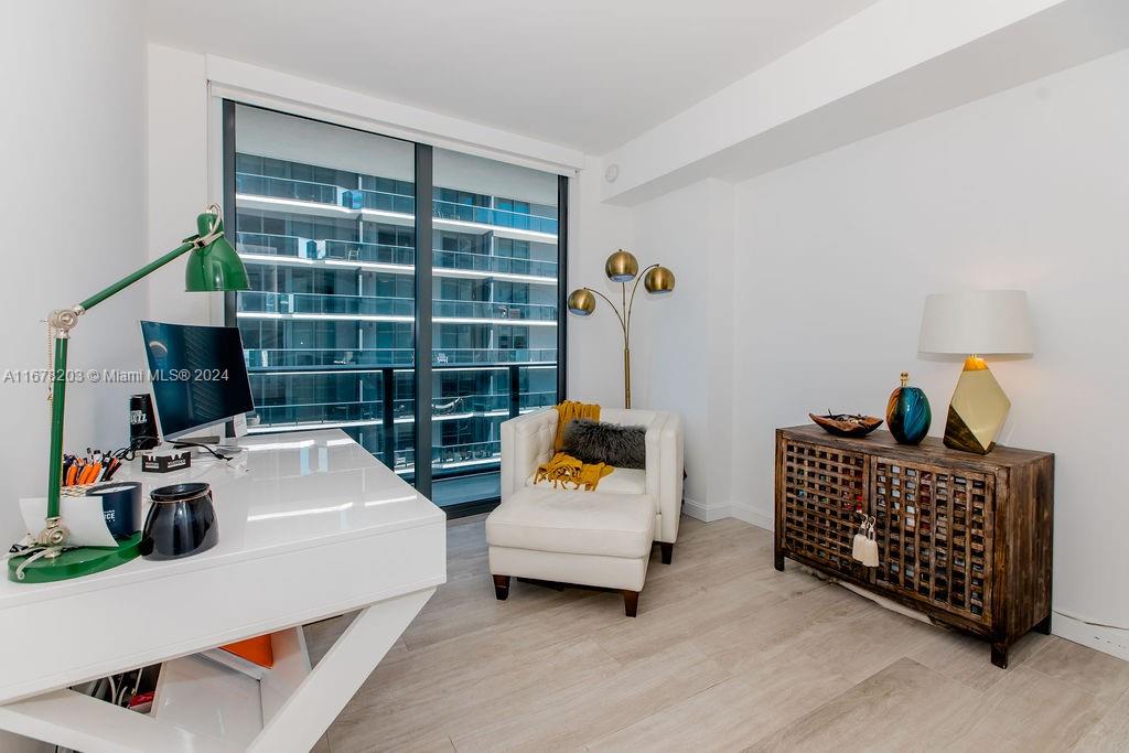 BRICKELL HEIGHTS WEST - Residential Lease