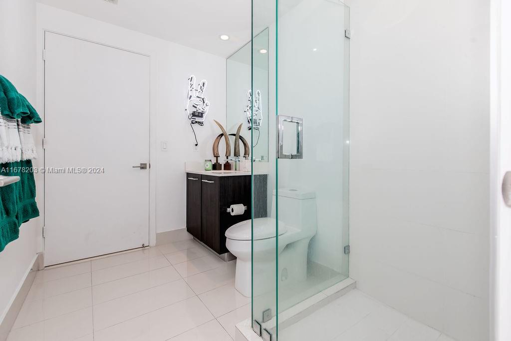 BRICKELL HEIGHTS WEST - Residential Lease
