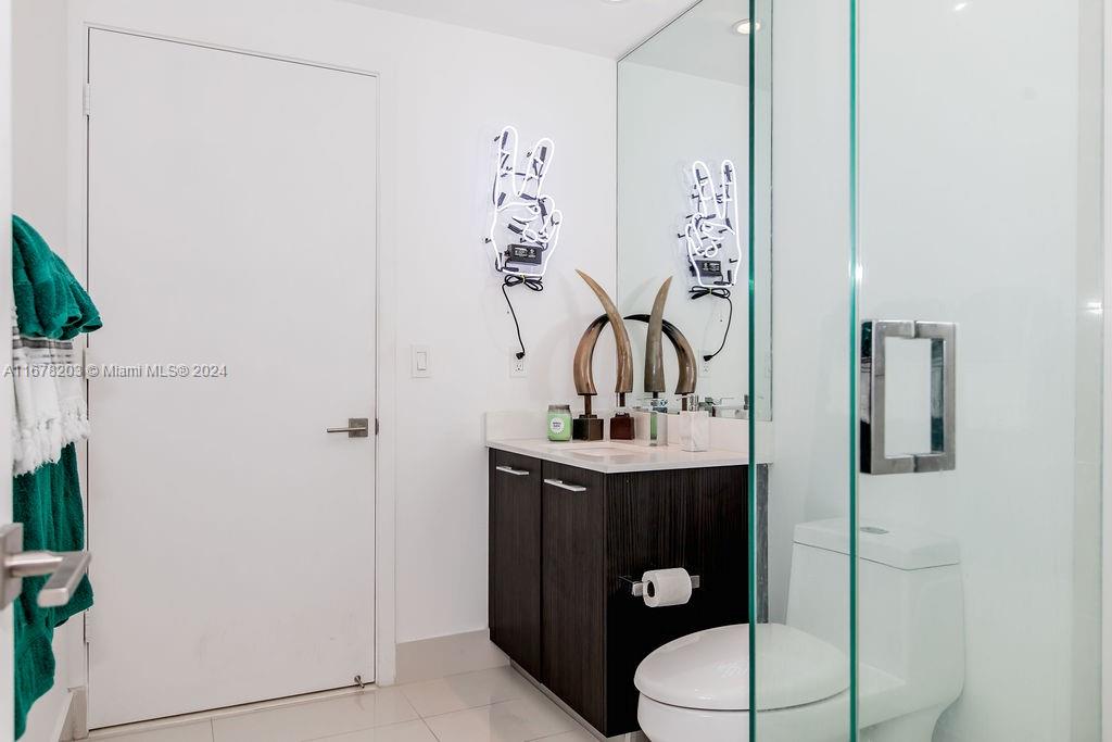 BRICKELL HEIGHTS WEST - Residential Lease