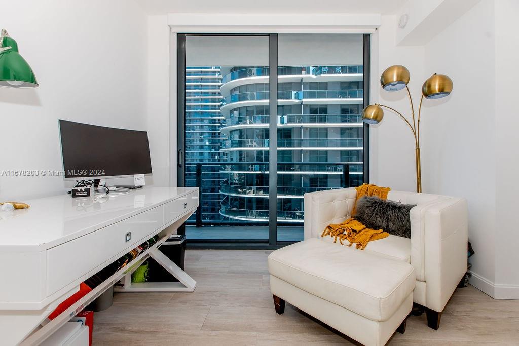 BRICKELL HEIGHTS WEST - Residential Lease