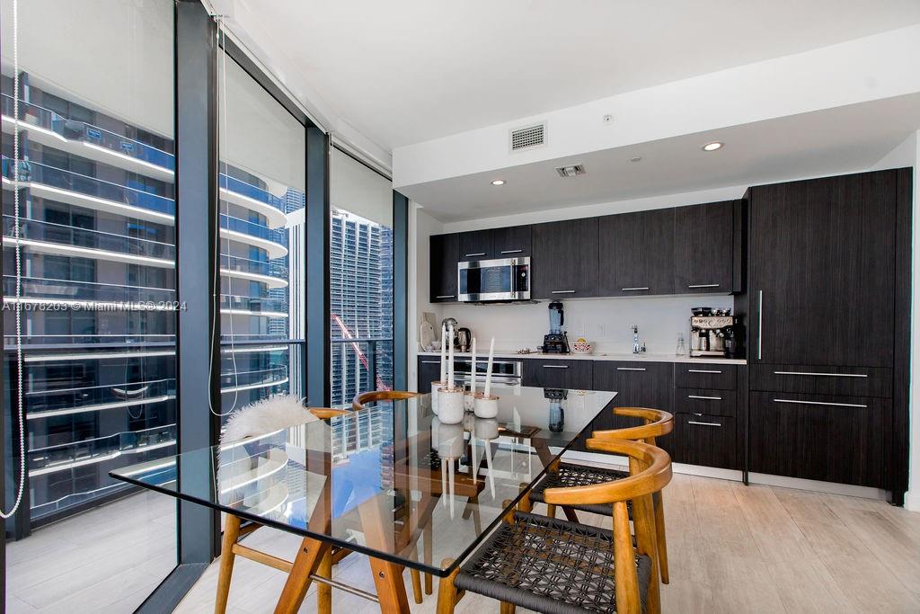 BRICKELL HEIGHTS WEST - Residential Lease