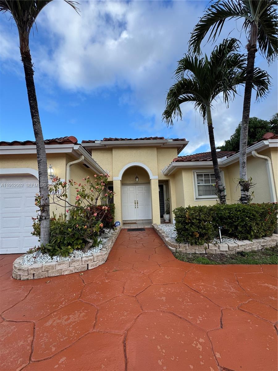 P.I. ESTATES - Residential