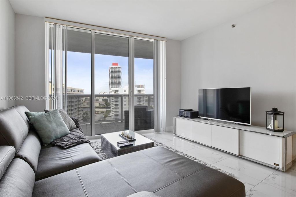 Photo of 1800 S Ocean Dr #909, Hallandale Beach, FL 33009 (MLS # A11983842)