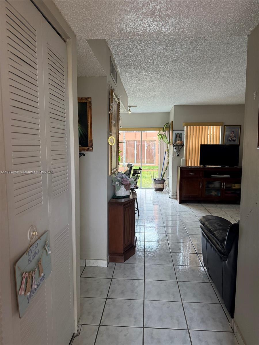SOUTH WINDS CONDO WEST - Residential