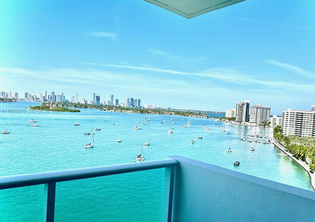 Mirador 1200 Condo - Residential