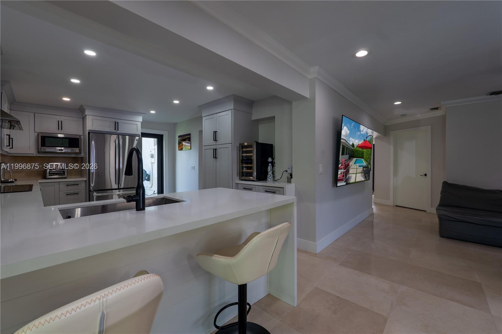 TROPICAL ESTATES 1ST ADDN - Residential