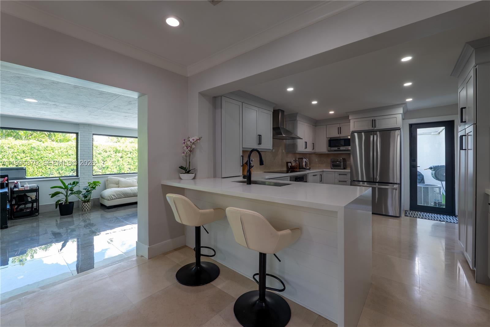 TROPICAL ESTATES 1ST ADDN - Residential