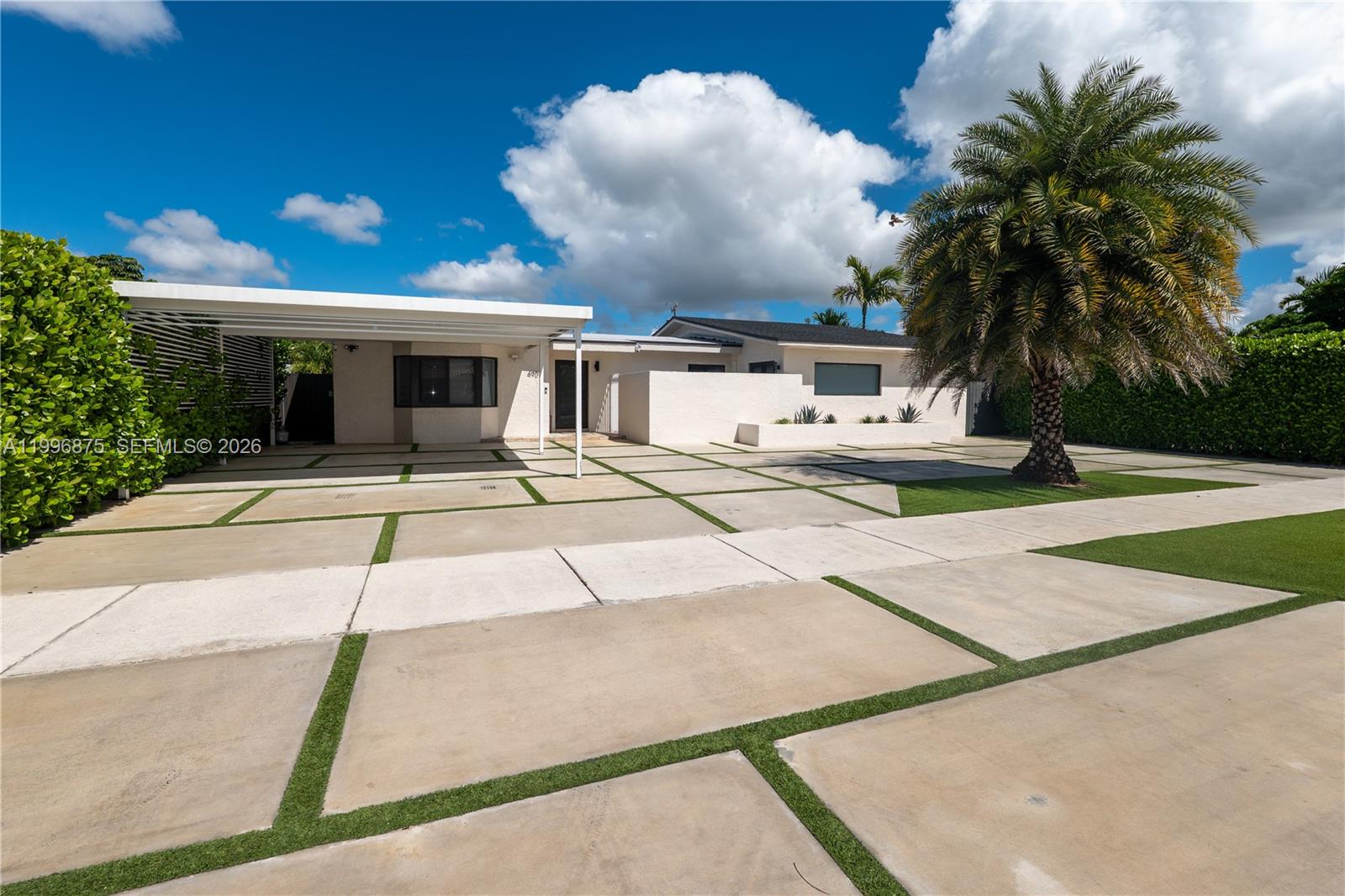 TROPICAL ESTATES 1ST ADDN - Residential