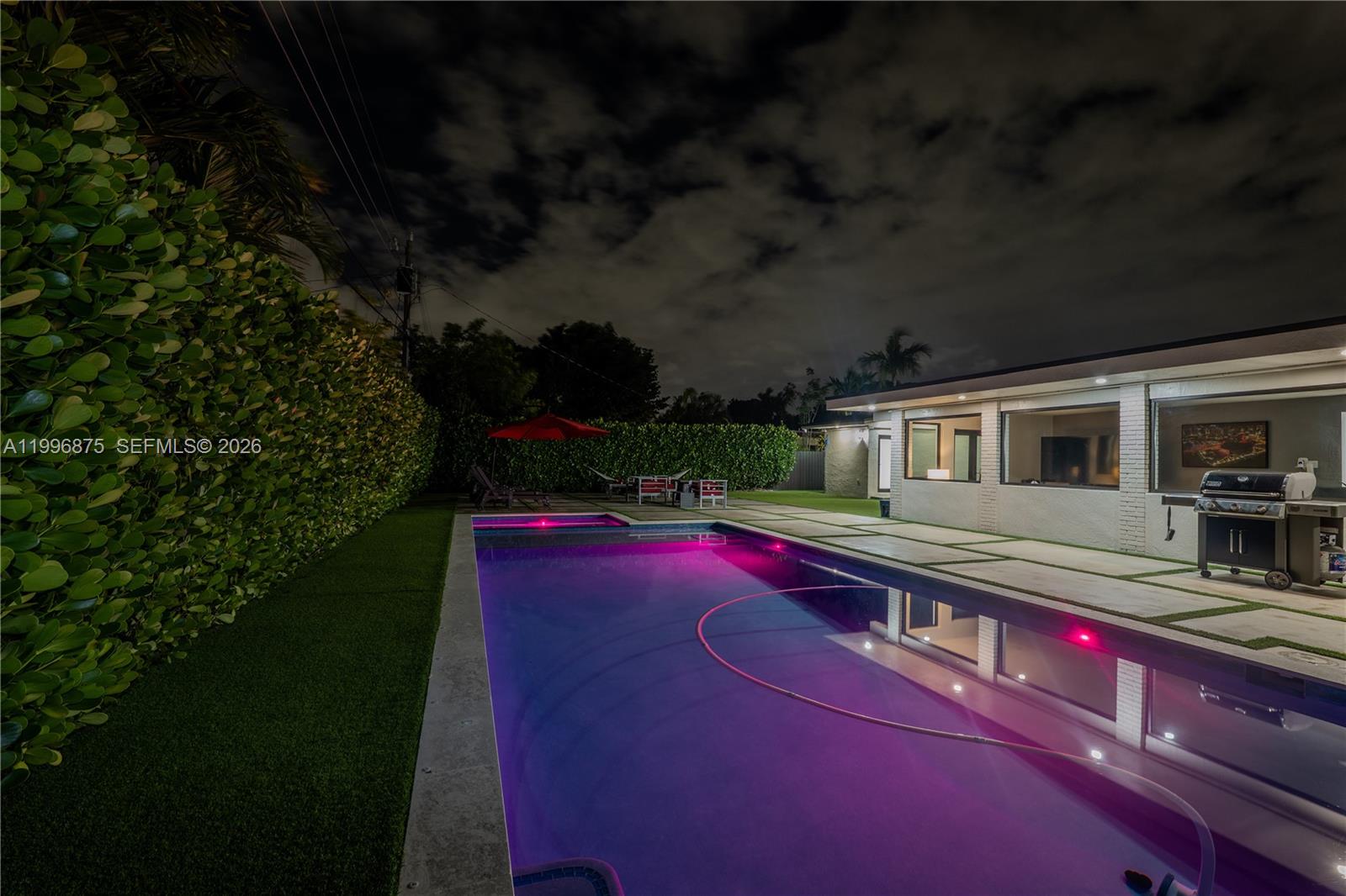 TROPICAL ESTATES 1ST ADDN - Residential