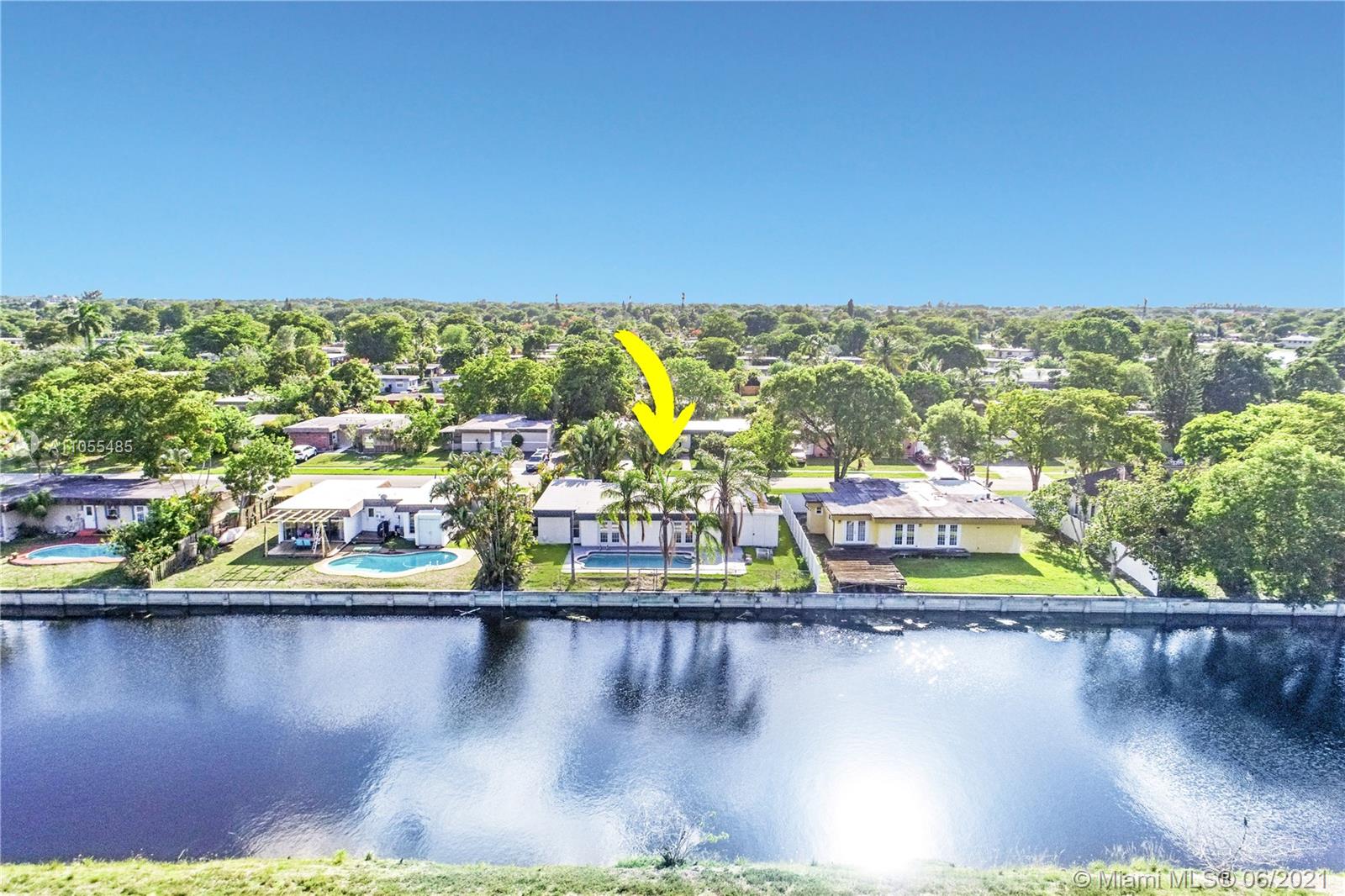 HEATHGATE 3RD ADD - Residential