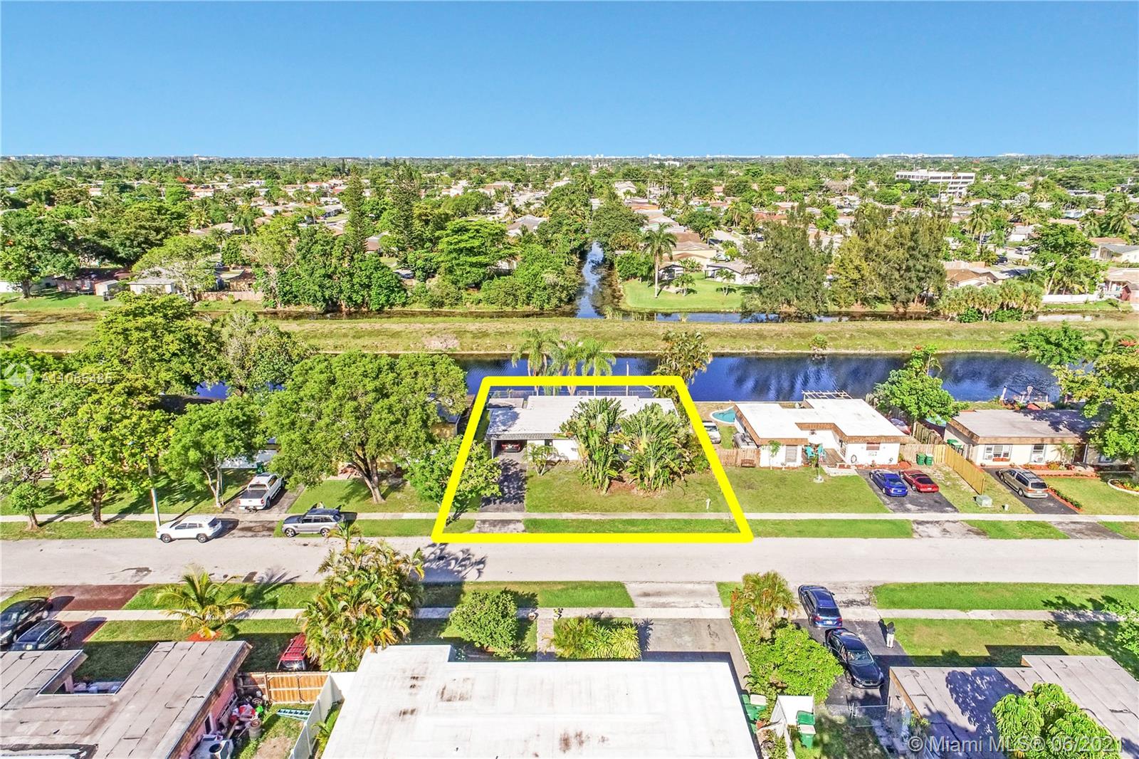 HEATHGATE 3RD ADD - Residential