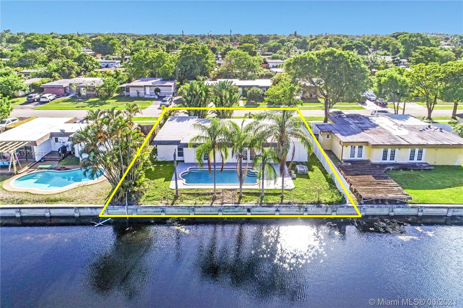 HEATHGATE 3RD ADD - Residential