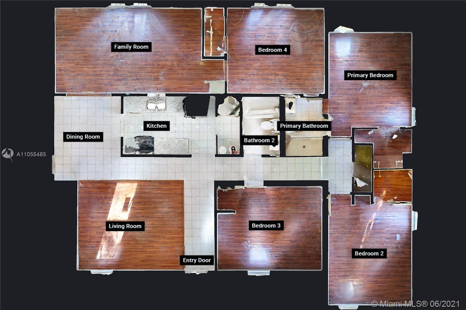 HEATHGATE 3RD ADD - Residential