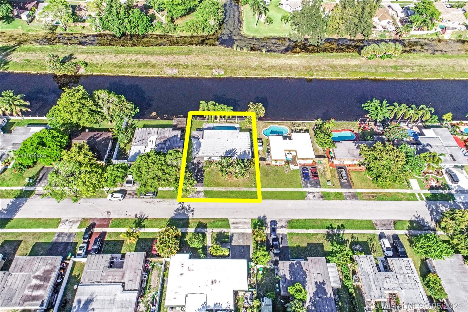 HEATHGATE 3RD ADD - Residential