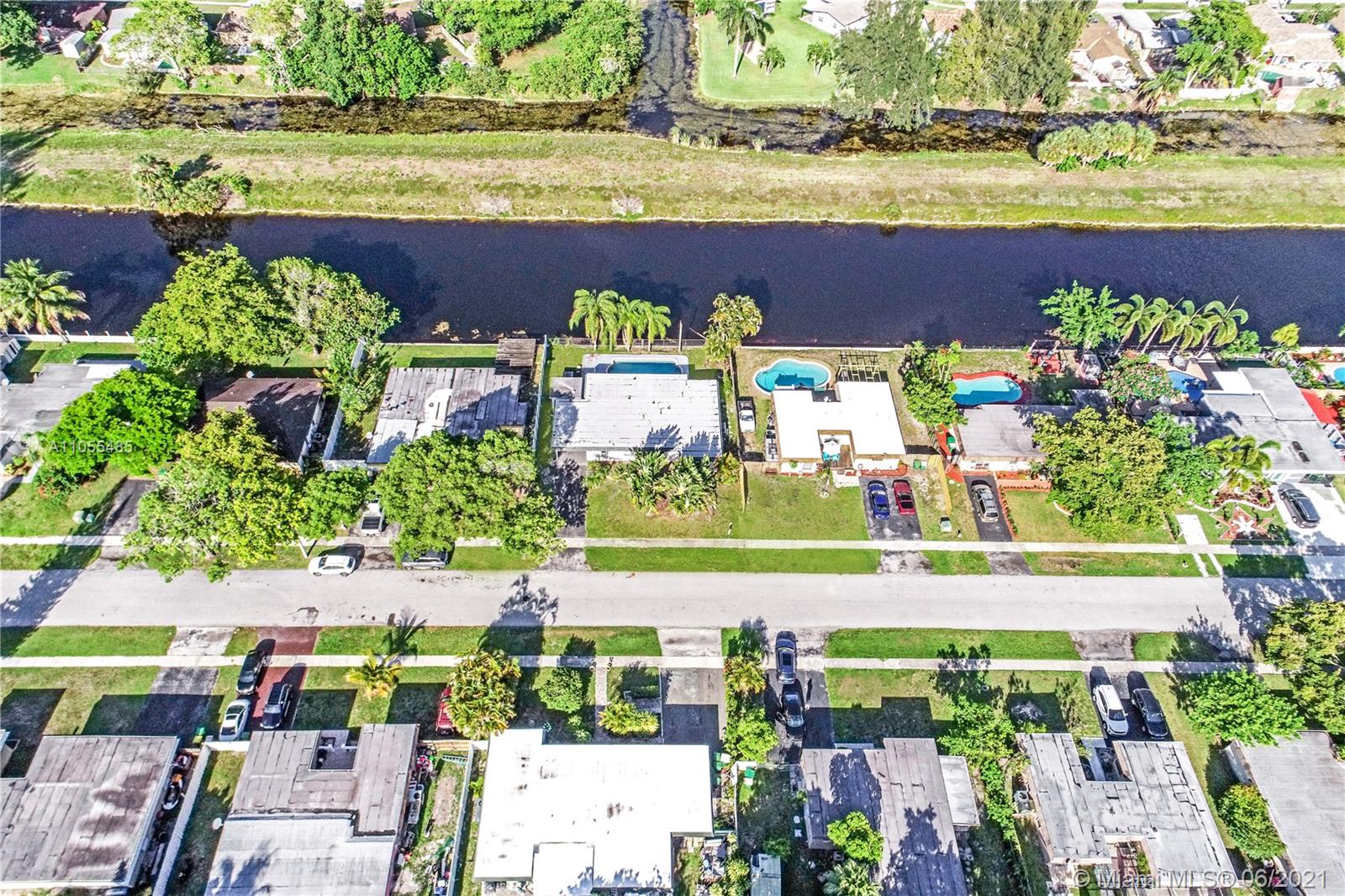 HEATHGATE 3RD ADD - Residential