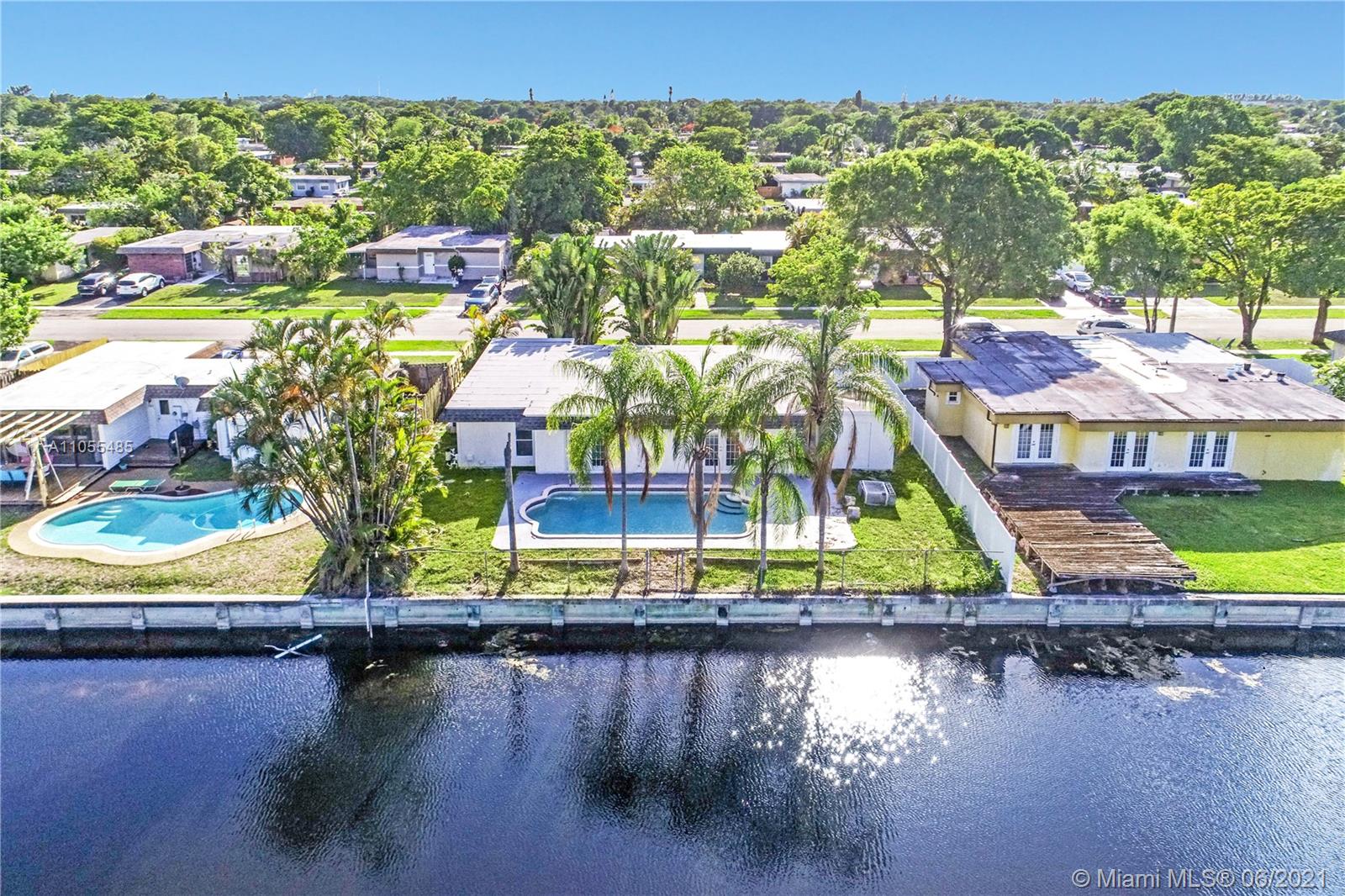 HEATHGATE 3RD ADD - Residential