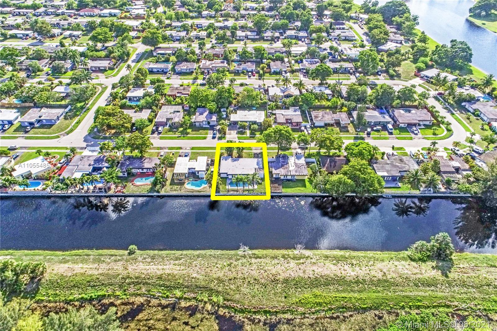 HEATHGATE 3RD ADD - Residential