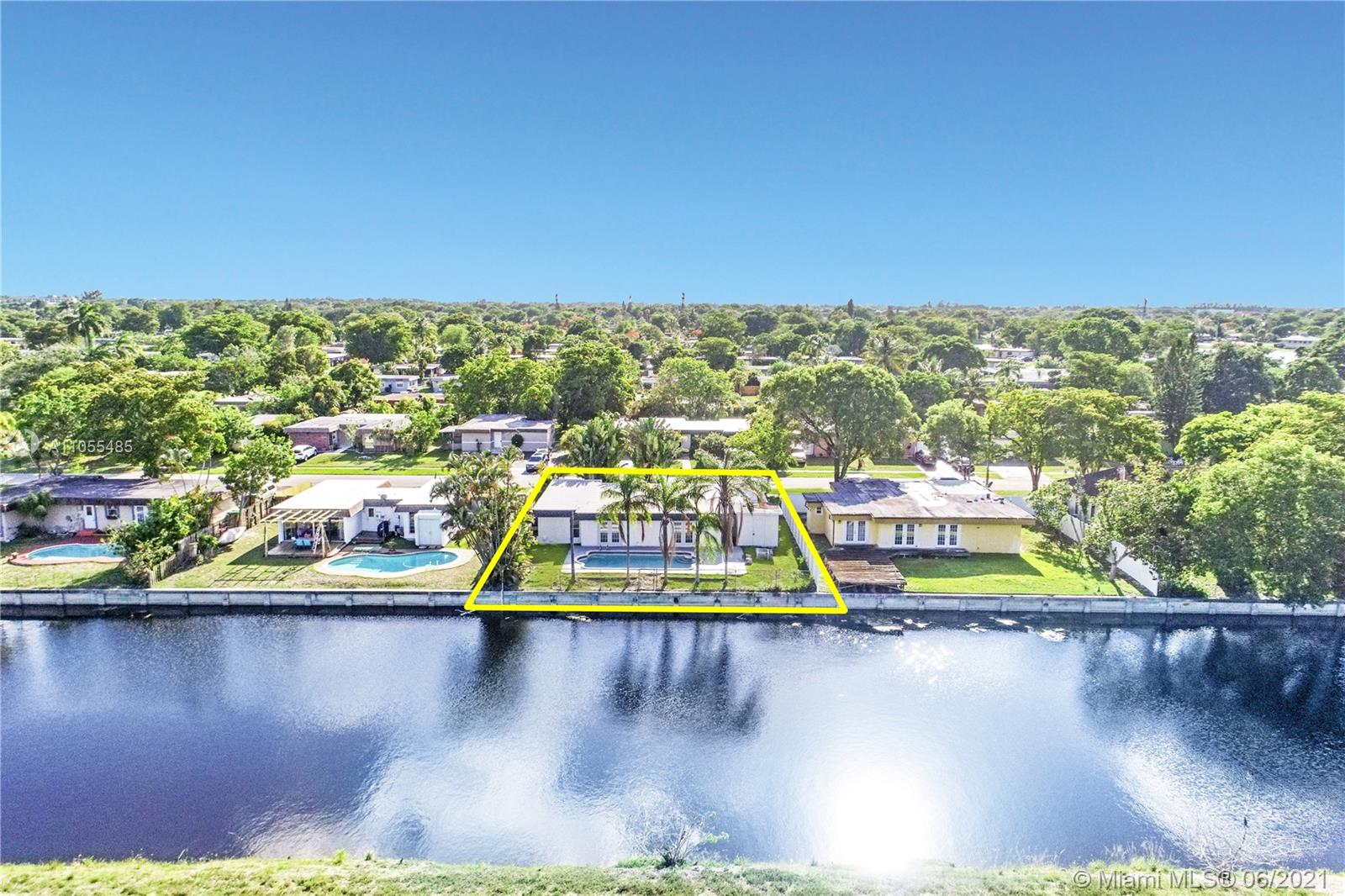 HEATHGATE 3RD ADD - Residential