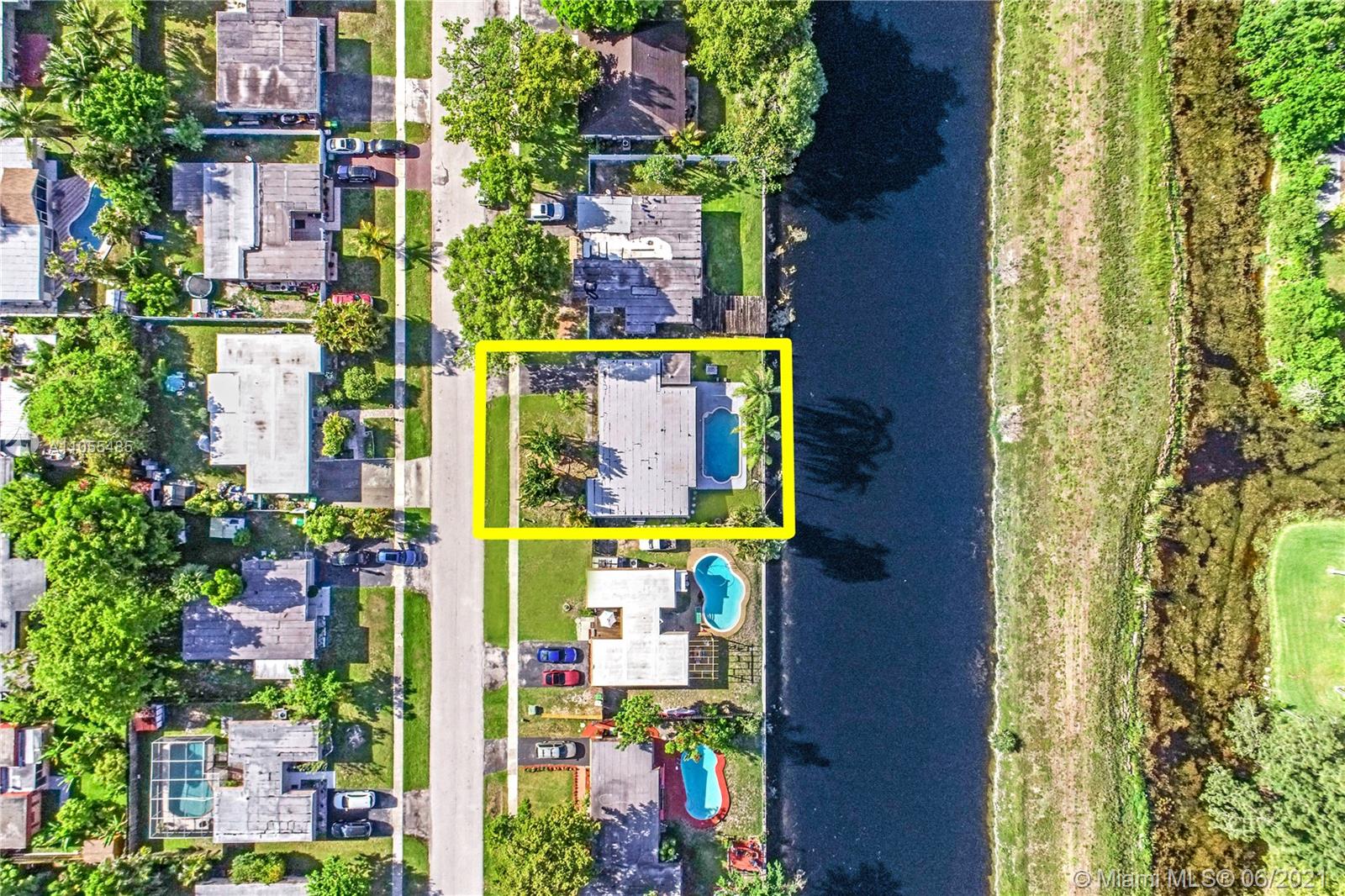 HEATHGATE 3RD ADD - Residential