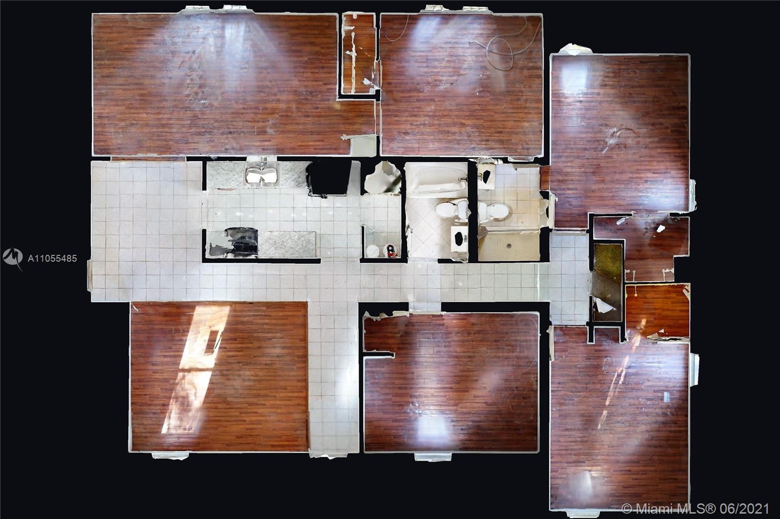 HEATHGATE 3RD ADD - Residential