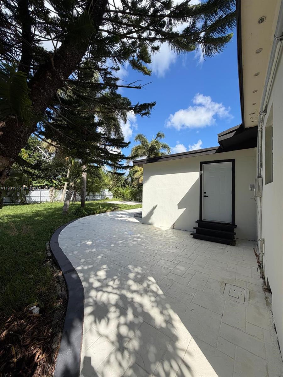 BISCAYNE GARDENS SEC E PA - Residential