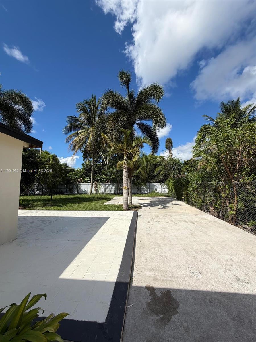 BISCAYNE GARDENS SEC E PA - Residential