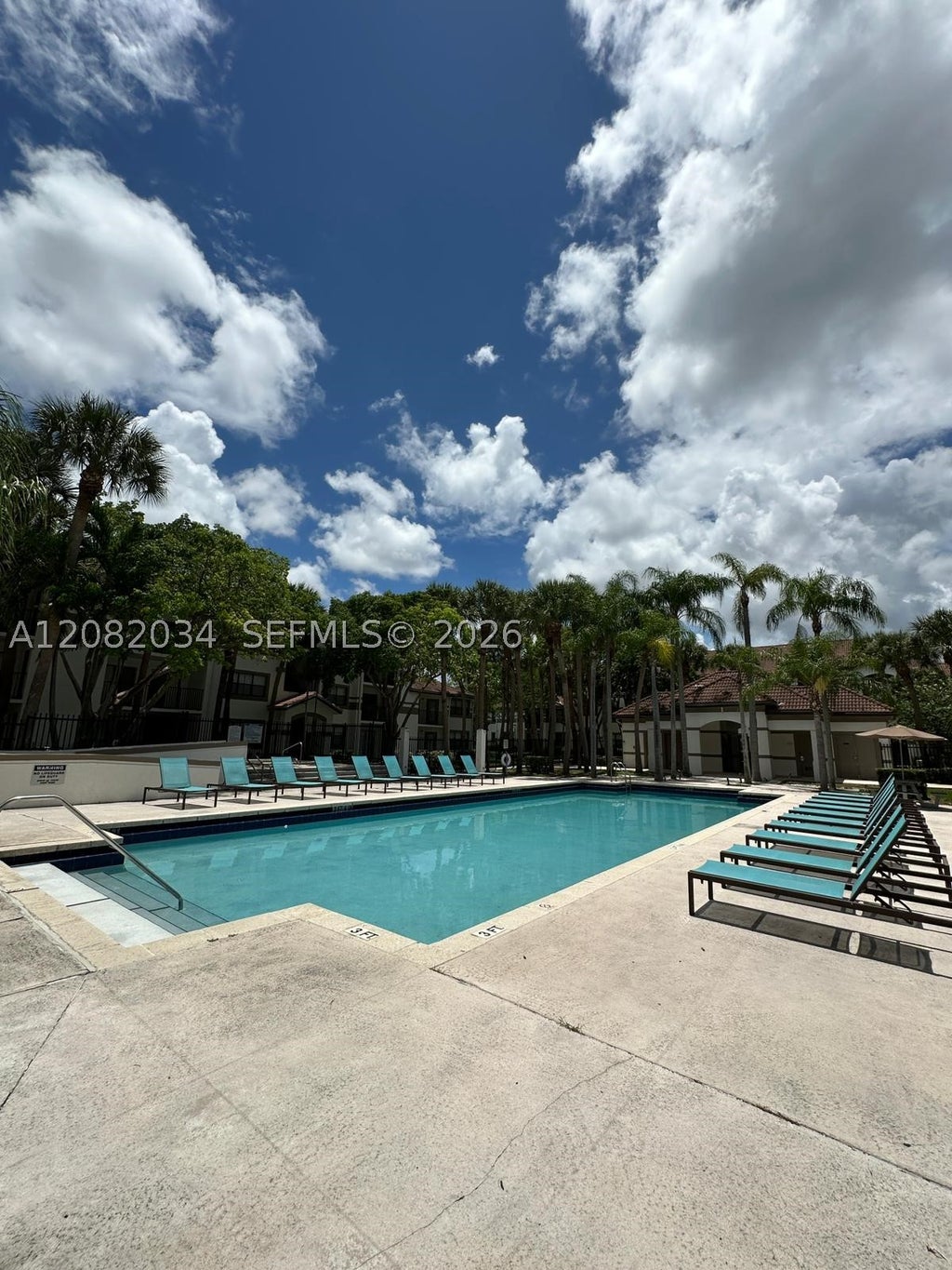Photo of 540 S Park Rd #110-9, Hollywood, FL 33021 (MLS # A12082034)