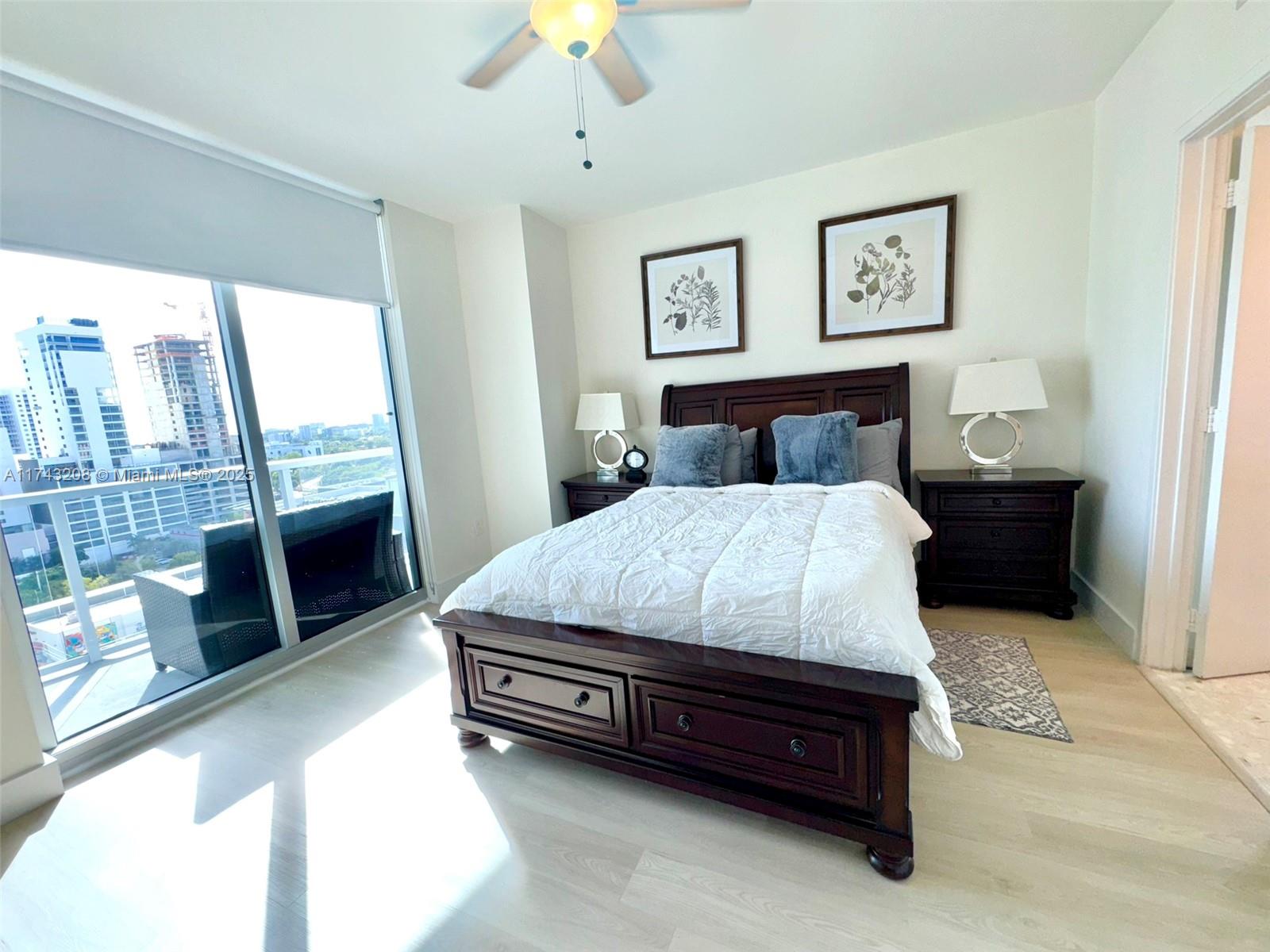 LATITUDE ON THE RIVER CON - Residential Lease