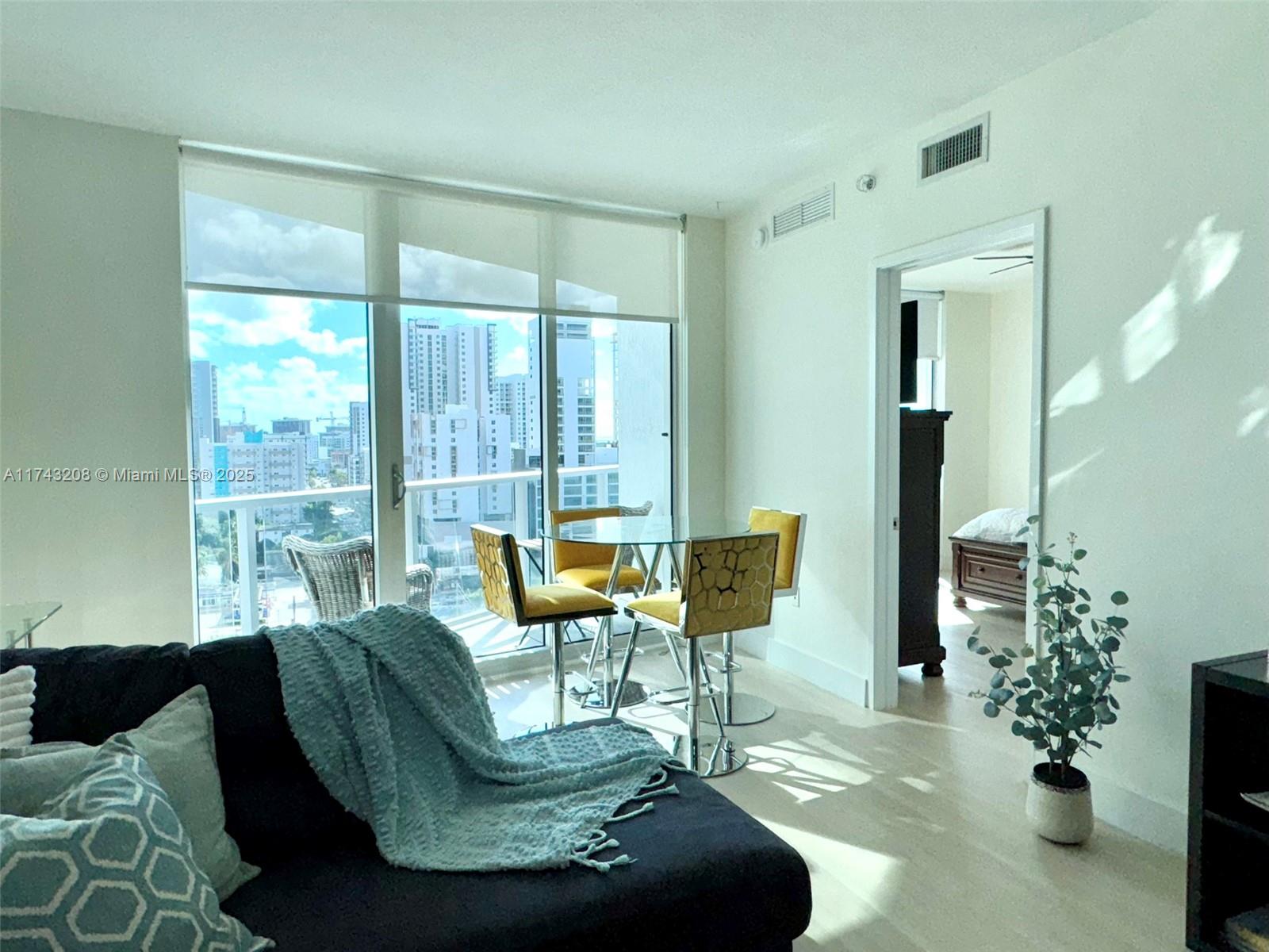 LATITUDE ON THE RIVER CON - Residential Lease