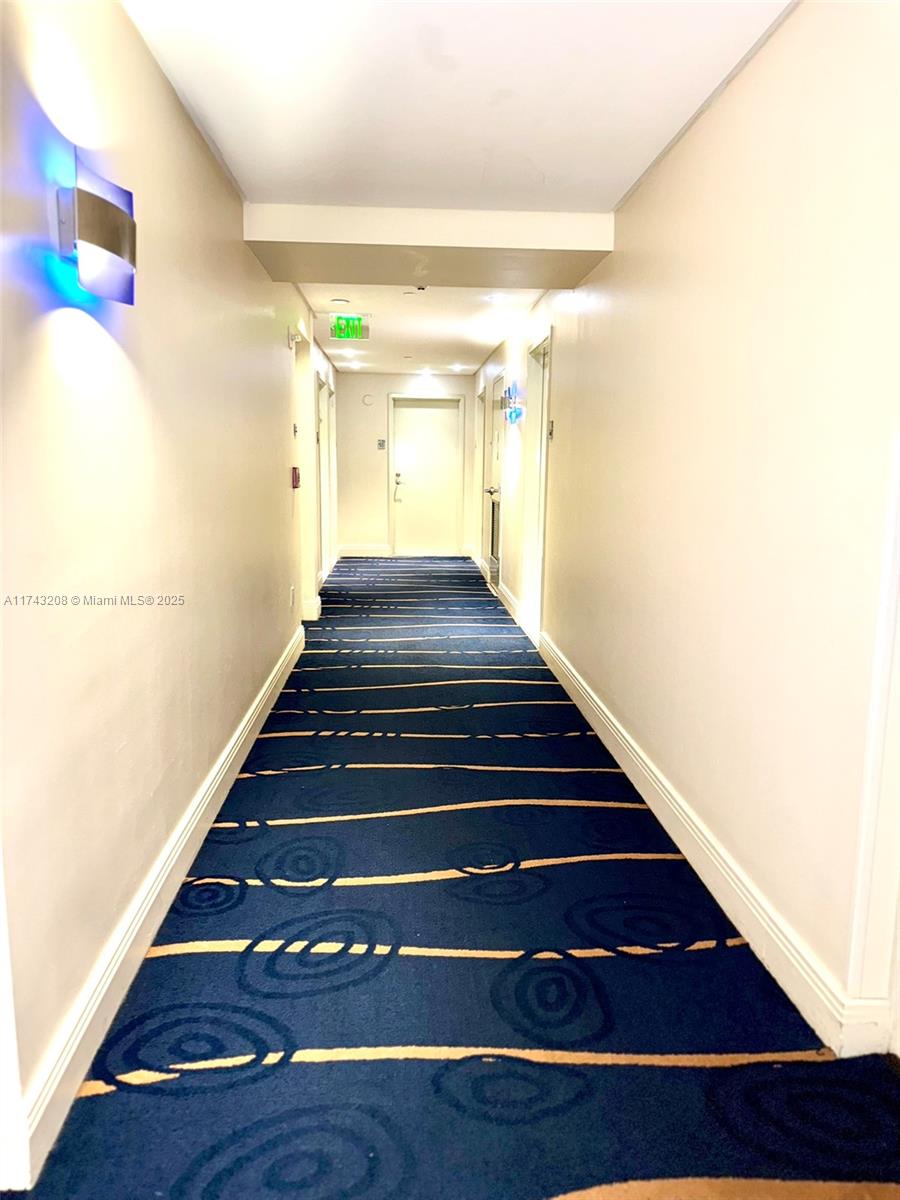 LATITUDE ON THE RIVER CON - Residential Lease